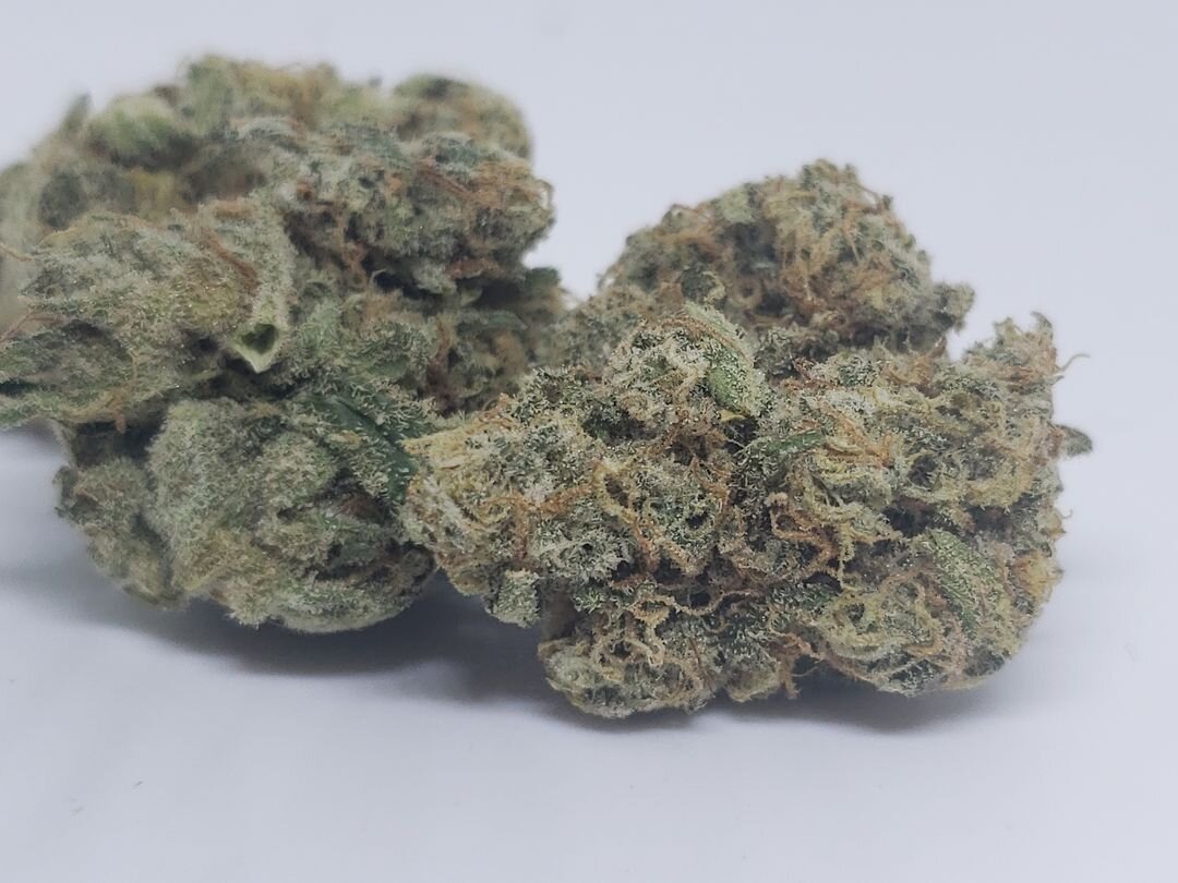 Lemon Meringue Weed Strain Information